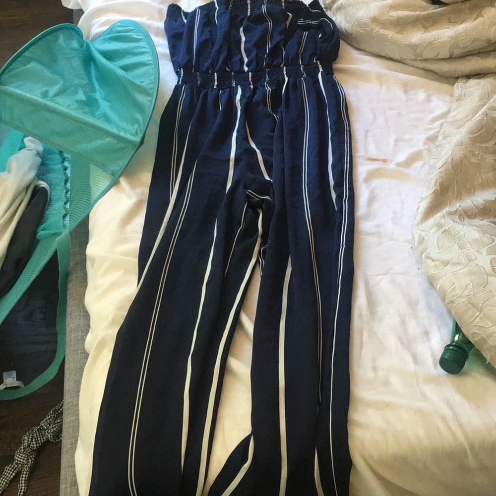 Forever 21 barley worn jumpsuit SALE